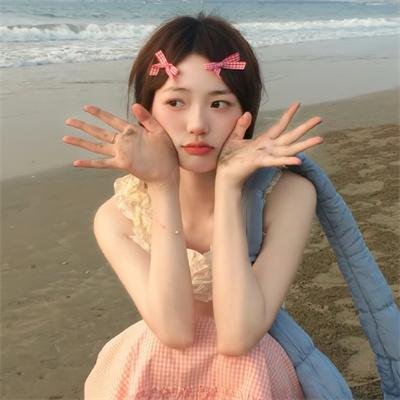 恶魔与少女