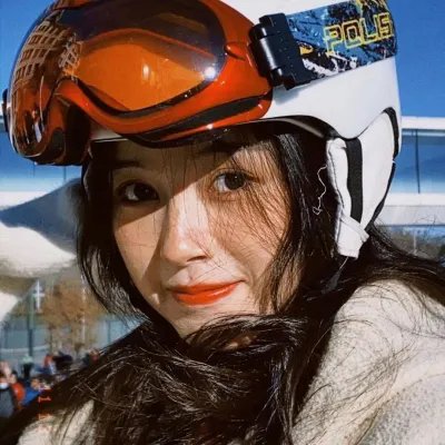 山里的春天